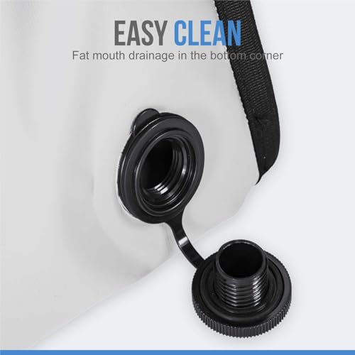 Insulated Fish Kill Bag with Handles