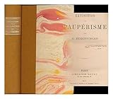  Extinction du Pauperisme / par A. Hugentobler