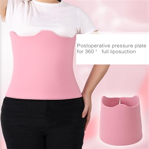 REDYY 360 Foam Ab Board Post Surgery Suction Abdominal Compression Boards Flattening Belly Lumbar Recovery4