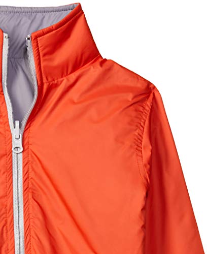 Image of Amazon Brand - Jam & Honey Boy's Polyester Standard Length Jacket