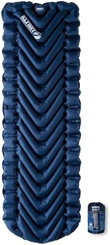KLYMIT Static V Sleeping Pad