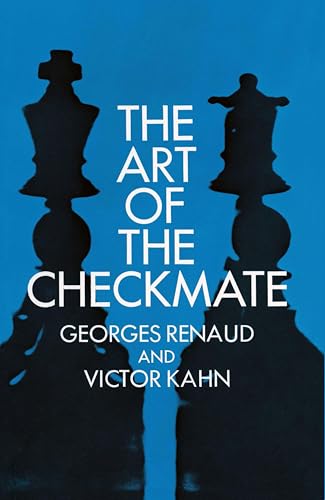 The Art of the Checkmate (Dover Chess) (English Edition)
