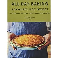 All Day Baking