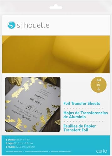 Silhouette 8.5