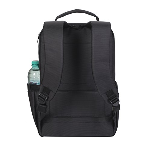 RIVACASE 15.6 LAPTOP BACKPACK Black NA3