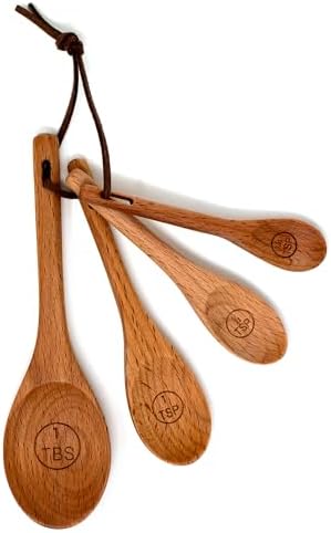 Norpro Measuring Spoons