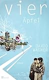Cover zum Buch Vier Äpfel