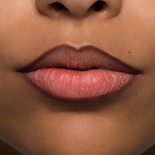 Essence - Crayon à Lèvres 8H Matte Comfort - 11 Chestnut Perfection