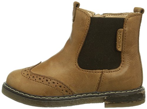 Geox baby meisjes B GLIMMER C ENKEL LAARZEN - Image 8