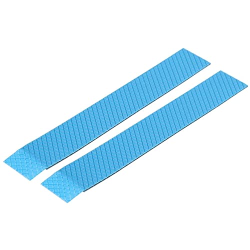 Gelid Solutions GP-Ultimate - Thermal Pad 120x20x 3.0mm (2pcs). Excellent Heat Conduction, Ideal Gap Filler. Easy Installation Thermal Conductivity 15W