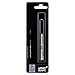 Montblanc Ballpoint Pen Refill, Mystery Black, Fine Point
