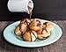 Nordic Ware Danish Ebelskiver Pan,Black 16.00 x 9.63 x 2.38 Inches
