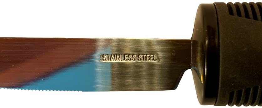 Miniatura 3 de UniGrip - Utensilios adaptativos de fácil agarre, juego de 4 piezas para temblores de manos, parkinson, artritis, accidente cerebrovascular,