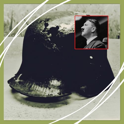 Page de couverture de SvC 11|13 World War 2 & Beyond: Epicentre Germany - Part 4. The Fake Magic of the Cathode Ray TV Post WW2. Still a Serious Mental Illness Phenomenon Now (Worse Even).