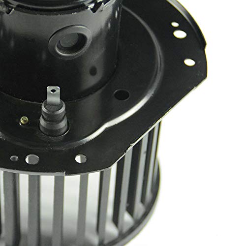 Image of SHOWSEN 41-3039 HVAC AC Heater Blower Motor Fit 83-94 GMC Jimmy 87-94 Chevy Blazer 83-94 Chevy S10 92-96 G30 GMC G3500 W /Fan Cage