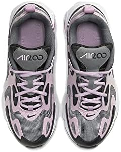 nike air max 200 grey and pink