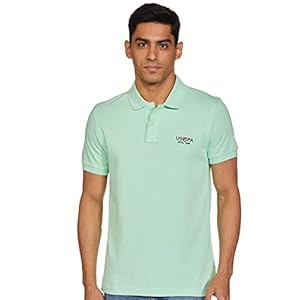 U.S. POLO ASSN. Men Men’s Regular Fit T-Shirts