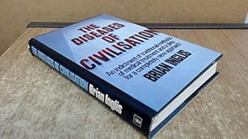 Hardcover Disease of Civilization Book