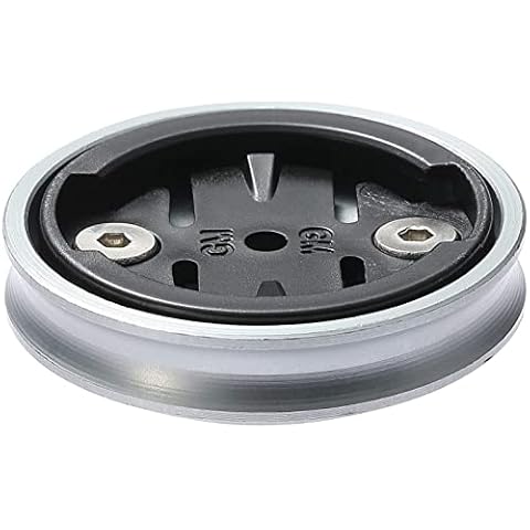 D Dymoece Bike Stem Headset Top Cap Mount for Garmin Edge Cover