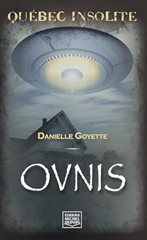 Paperback OVNIS [French] Book