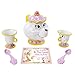 Disney Princess Belle Musical Tea Party Cart