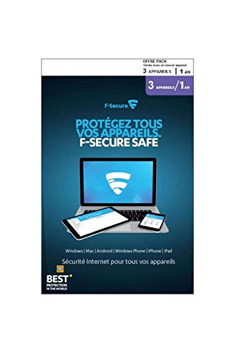 Licenza Internet Security per 3 PC, 1 anno