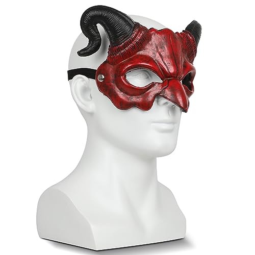 Demonio, Imagen adicional