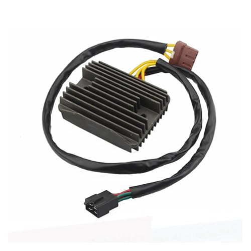 Redresseur régulateur Gilera Nexus 500 haute dissipation thermique
