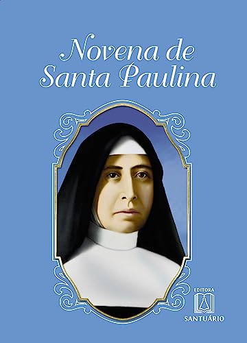 Novena de santa paulina: