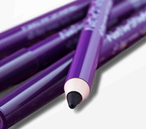 Plum Lápiz Kohl Kajal con Sacapuntas 1.2g miniatura 2