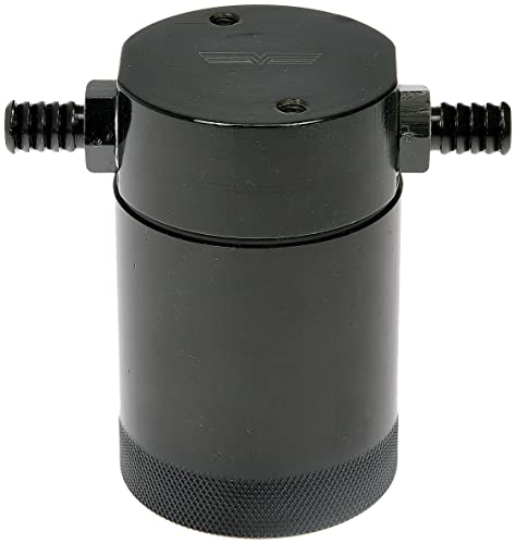 Dorman 46110 Oil Catch Can System - Universal (OE FIX)