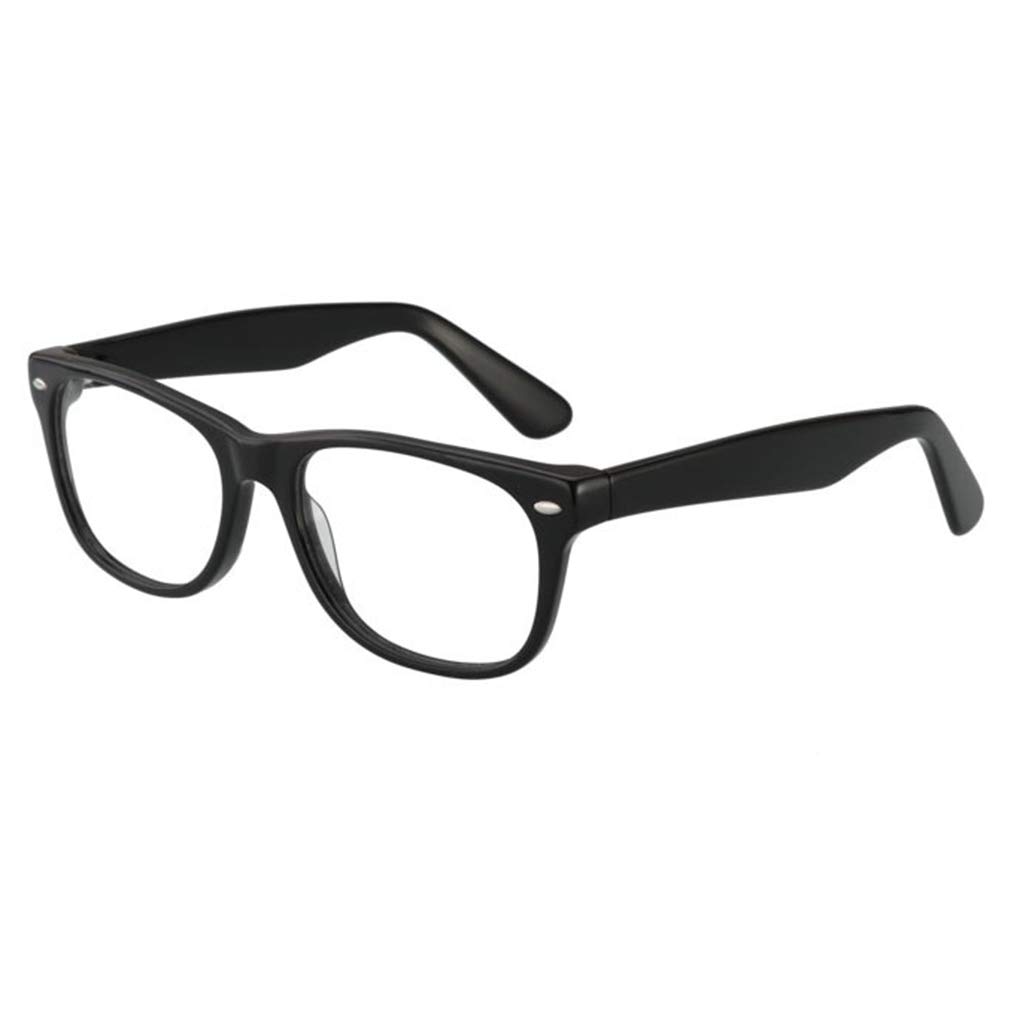Multifokaldiopter progresywne okulary do czytania, plastikowa oprawka, Smart Zoom, okulary do czytania, okulary optyczne Dual-Use uniseks