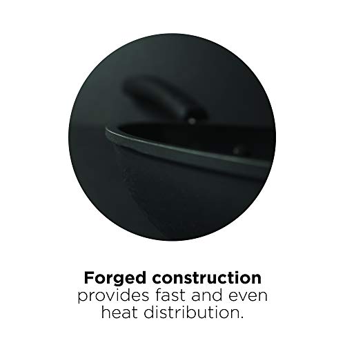 image for Ecolution Symphony Multipurpose Forged and Stainless Steel Pots and Pa