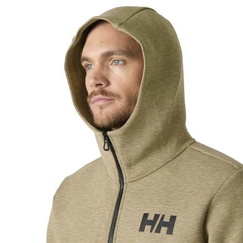 Image of Helly Hansen Men's Hp Ocean Fz Jacket 2.0