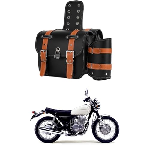 HONDA バイク用バッグ カーボン調 51IgiFZXHtL.jpg