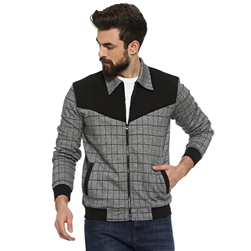 Image of CAHOOT Mens Jacket