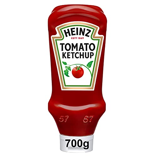 Heinz Ketchup 700g