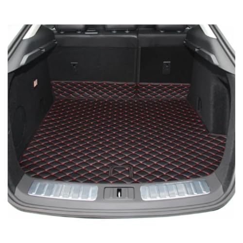 Accessoire interne haut de gamme tapis coffre Changan CS85 sur mesure