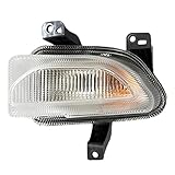 Headlight Front Park Turn Signal Lamp Light Driver Left Side/Right Passenger Side For Jeep For Renegade 2015 2016 2017 2018 Headlights