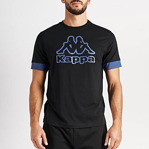 Las mejores camisetas kappa
