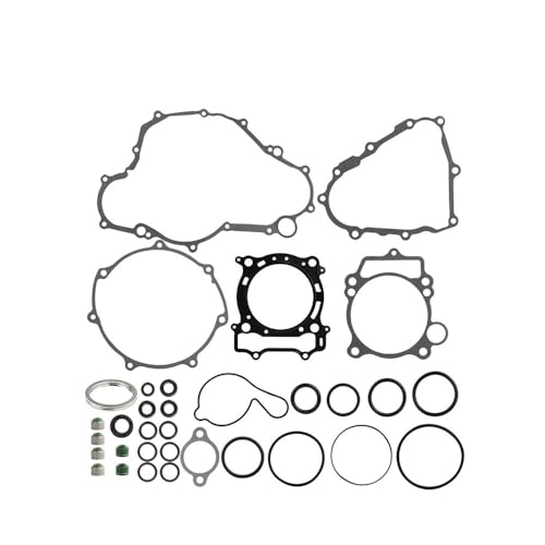 Kit refection moteur YFZ450 pour vos sorties tout-terrain en moto ATV 2004-2009