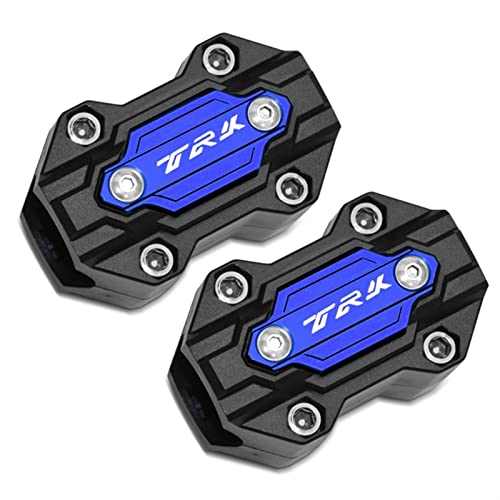 Pare-chocs moteur Benelli TRK502X antichoc, bloc de protection crash bar moto 2019 2021