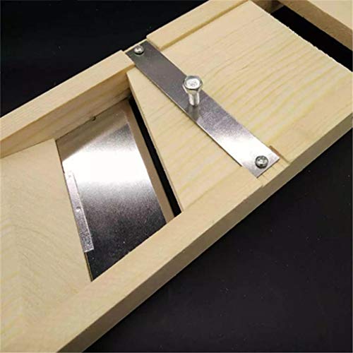 Cortador compacto de repollo de acero inoxidable miniatura 3