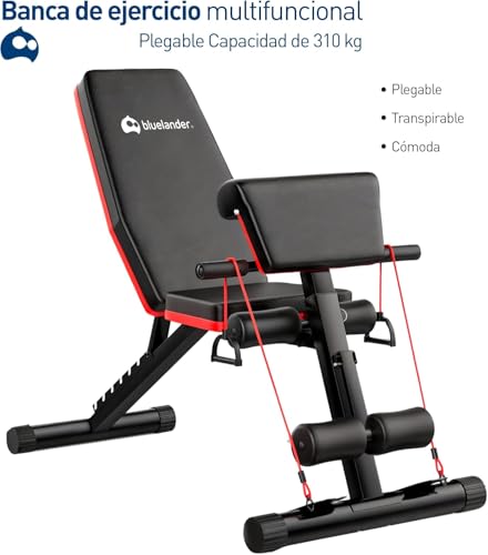 El Mejor Listado de Multifuncional gym comprados en linea. 23 Imagen adicional