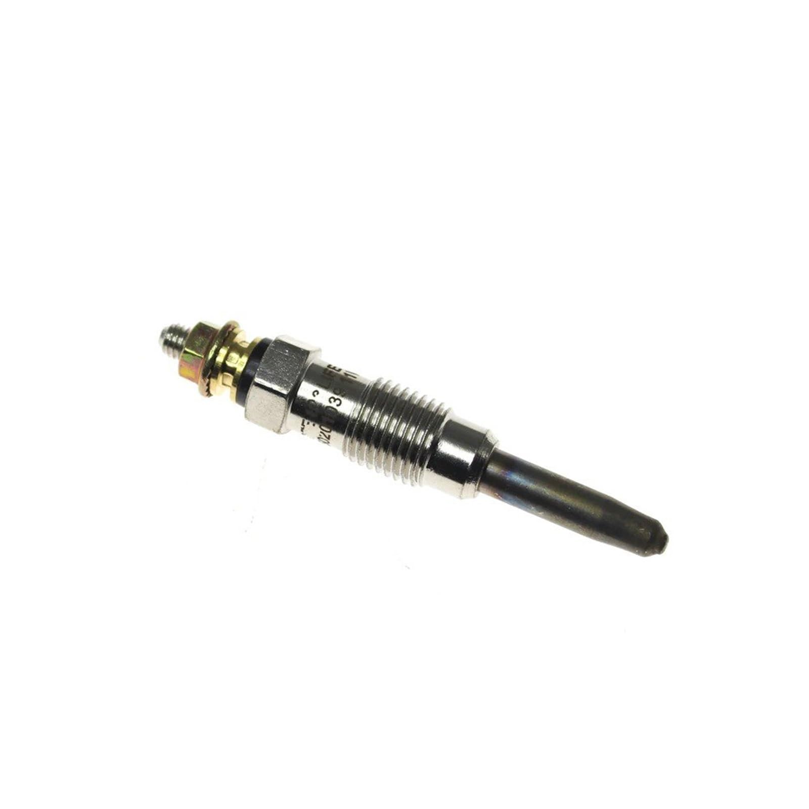 Bujía incandescente 4 Uds. Bujías Incandescentes Diésel De 11V Para Citroen Para Berlingo Relay Jumper ZX BX CX 5960.G7 0100226366