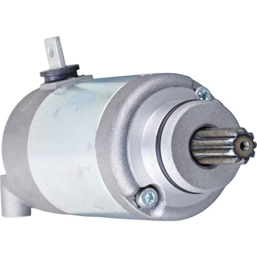 Démarreur de moto pour WR250F 2003-2013 moteur 249cc 12V CW