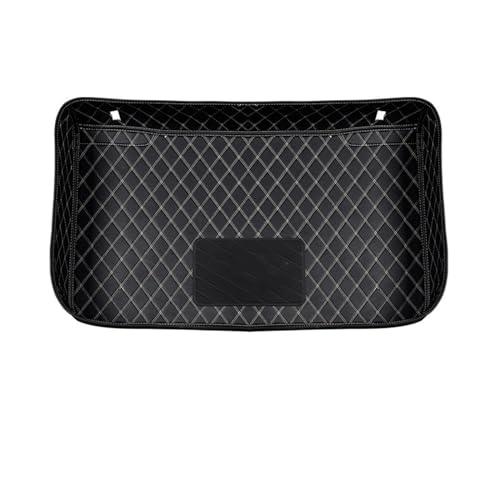 Tapis coffre voiture Mini Cooper pour vos escapades en famille et sorties
