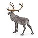 Papo Standing Reindeer Toy Figure