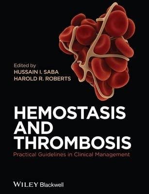 [] [Author: Hussain I. Saba] published on book cover