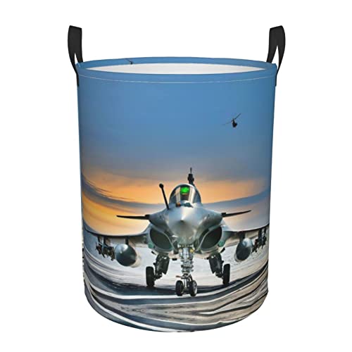 Panier pour draps et jouets pliable afin de libérer de l'espace dans les pièces - 2
